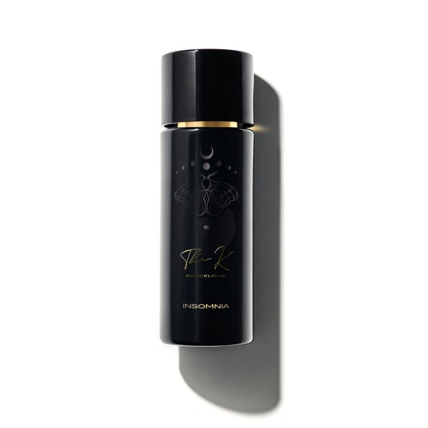 Kinetic Perfumes Barcelona Insomnia Parfum