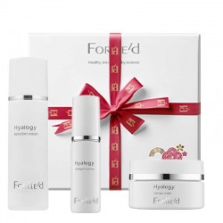 Forlle'd Zestaw SensiSkin Lotion100ml + CLG Essence 30 ml + CLG Cream 50 g