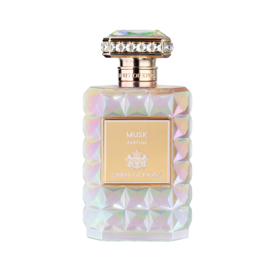 SPIRIT OF KINGS MUSK Perfumy