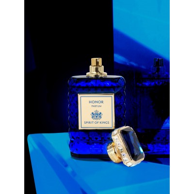 SPIRIT OF KINGS HONOR Perfumy