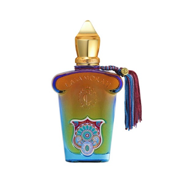 CASAMORATI Tempio d'Acqua EDP