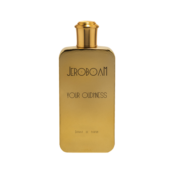 JEROBOAM Your Oudhness Parfum