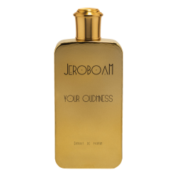 JEROBOAM Your Oudhness Parfum