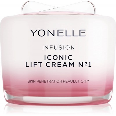 YONELLE INFUSION ICONIC LIFT CREAM N°1