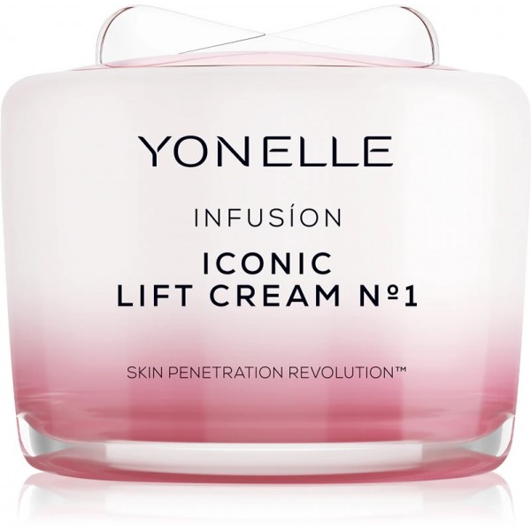 YONELLE INFUSION ICONIC LIFT CREAM N°1
