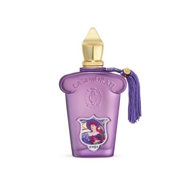Casamorati La Tosca Edp