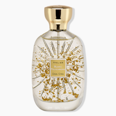 Atelier Des Ors Blanc Polychrome EDP