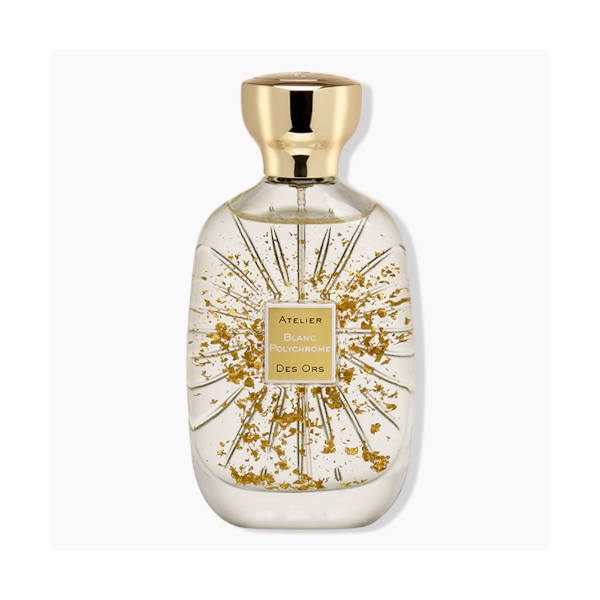 Atelier Des Ors Blanc Polychrome EDP