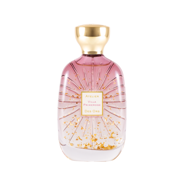 Atelier Des Ors Villa Primerose EDP