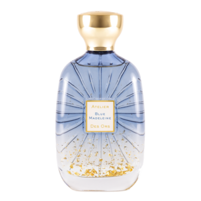 Atelier Des Ors Blue Madeleine EDP