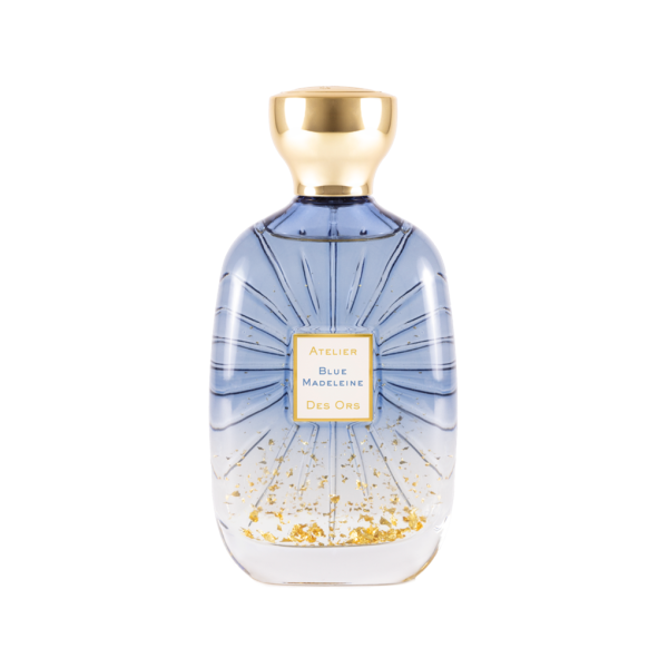 Atelier Des Ors Blue Madeleine EDP