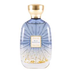 Atelier Des Ors Blue Madeleine EDP