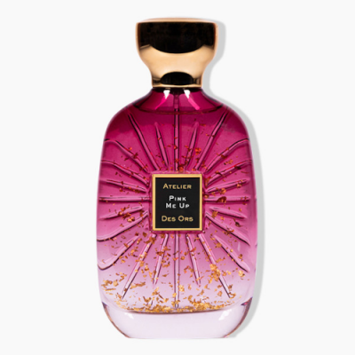 Atelier Des Ors Pink me Up EDP
