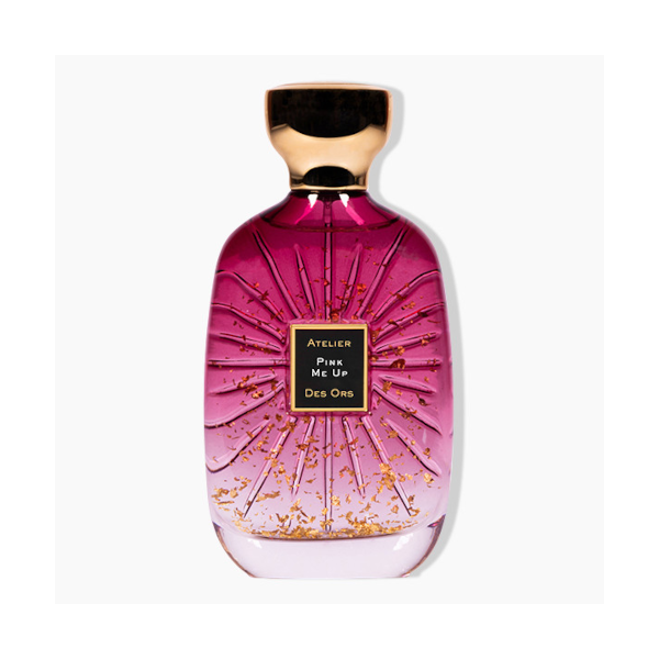 Atelier Des Ors Pink me Up EDP