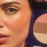 ARTDECO All Seasons Bronzing Powder Mermaid Kiss - Limited Ocean Wave Design