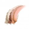 ARTDECO All Seasons Bronzing Powder Mermaid Kiss - Limited Ocean Wave Design