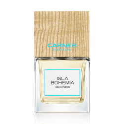 Carner Barcelona Mediterranean Collection: Isla Bohemia EDP