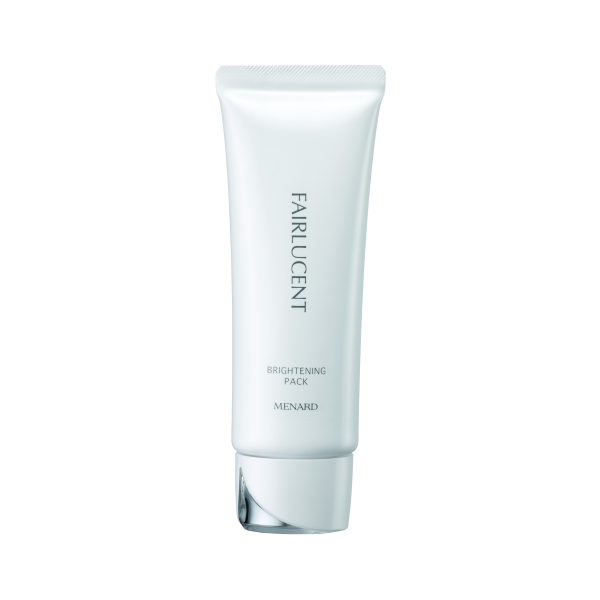 MENARD Fairlucent Brightening Pack 100ml