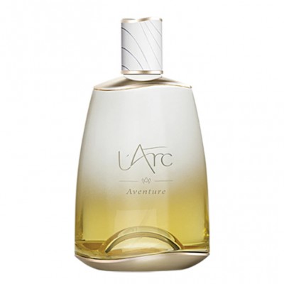 L'ARC Aventure Jasmin de Karnak EDP