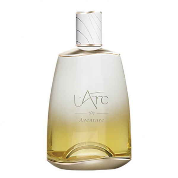 L'ARC Aventure Jasmin de Karnak EDP