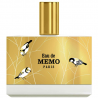 MEMO Cuirs Nomades: Eau de Memo EDP
