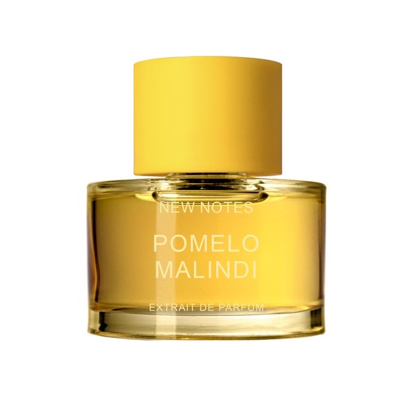 New Notes Pomelo Malindi Extrait Parfum 60ml