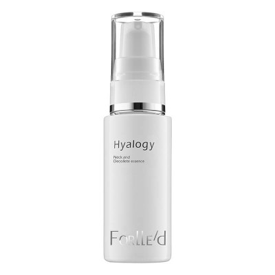 FORLLE'D HYALOGY NECK AND DECOLLETE ESSENCE