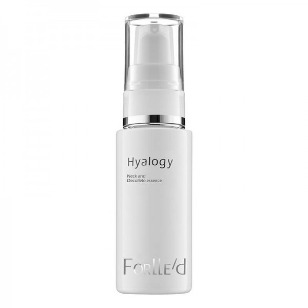 FORLLE'D HYALOGY NECK AND DECOLLETE ESSENCE