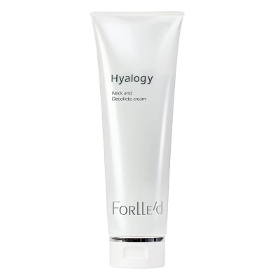 FORLLE'D HYALOGY NECK AND DECOLLETE CREAM