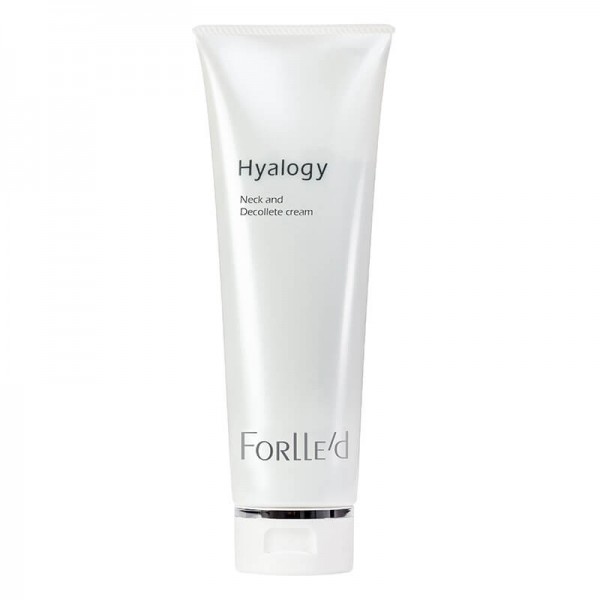 FORLLE'D HYALOGY NECK AND DECOLLETE CREAM