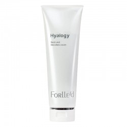 FORLLE'D HYALOGY NECK AND DECOLLETE CREAM
