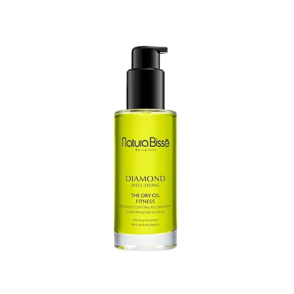 NATURA BISSE DWL Fitness Dry Body Oil 100ml