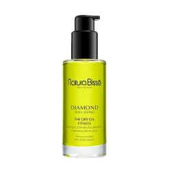 NATURA BISSE DWL Fitness Dry Body Oil 100ml