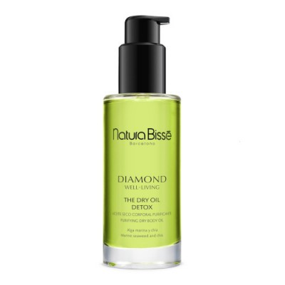 NATURA BISSE DWL The Dry Oil Detox 100ml