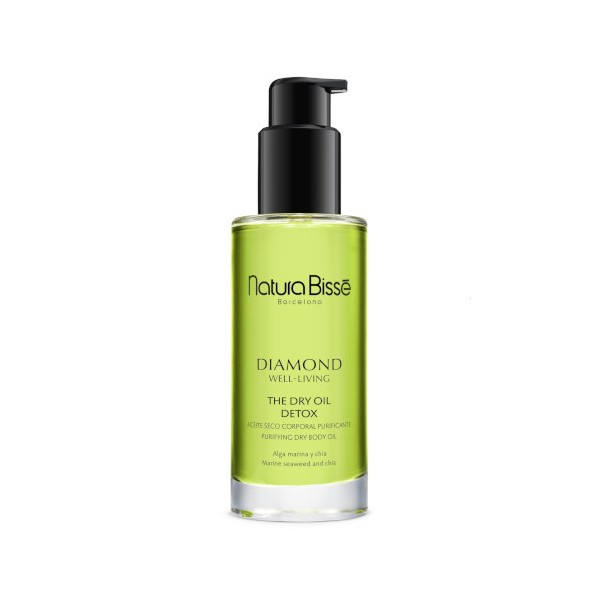 NATURA BISSE DWL The Dry Oil Detox 100ml
