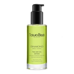 NATURA BISSE DWL The Dry Oil Detox 100ml