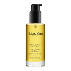 NATURA BISSE DWL De-Stress Dry Body Oil 100ml