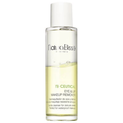 NATURA BISSE Eye & Lip Makeup Remover 100ml