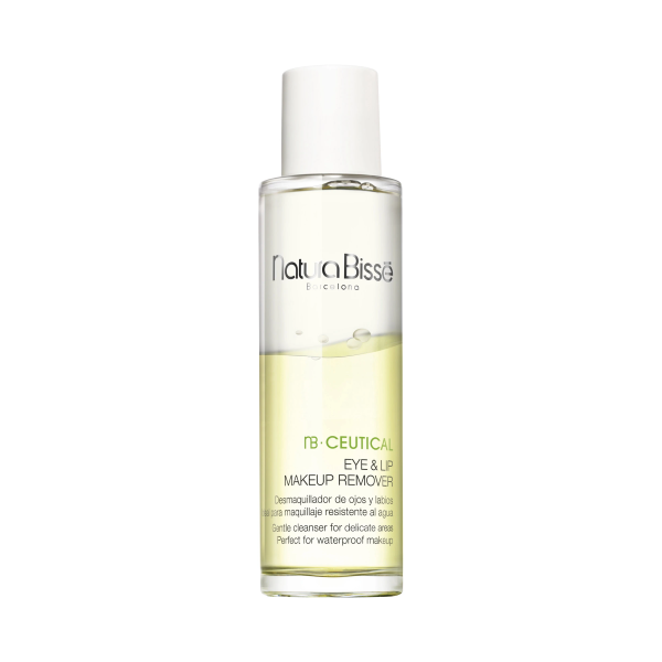 NATURA BISSE Eye & Lip Makeup Remover 100ml