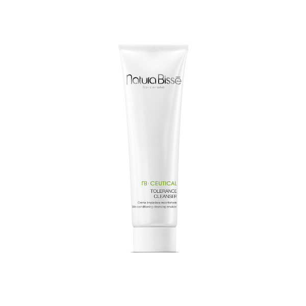 Natura Bisse NB Ceutical Tolerance Cleanser 150ml