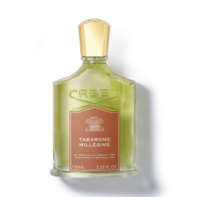 CREED TABAROME