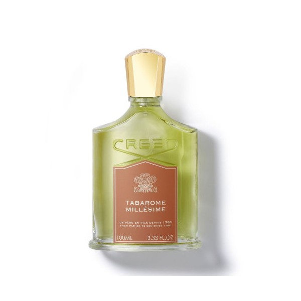 CREED TABAROME
