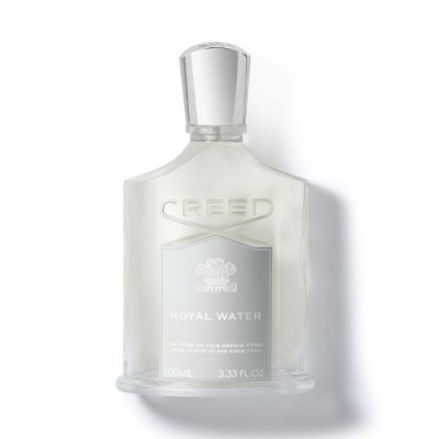 CREED ROYAL WATER