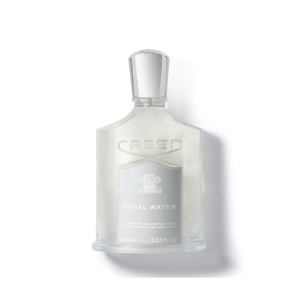 CREED ROYAL WATER