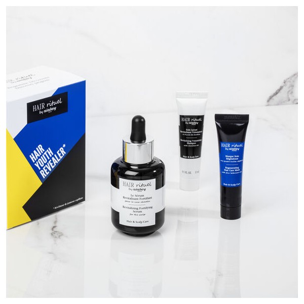 SISLEY HAIR RITUEL BY SISLEY REVITALIZING FORTIFYING SERUM