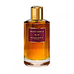 MANCERA XPLICIT VANILLA EDP