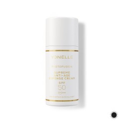 YONELLE PHOTOFUSÍON Krem Supreme SPF 50