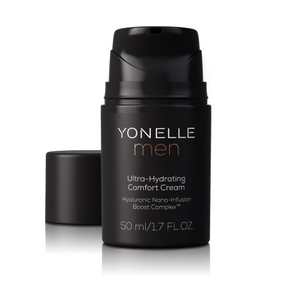 YONELLE MEN ULTRA HYDRATING COMFORT CREAM