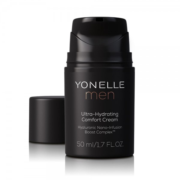 YONELLE MEN ULTRA HYDRATING COMFORT CREAM