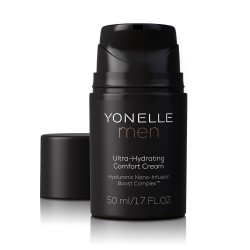 YONELLE MEN ULTRA HYDRATING COMFORT CREAM